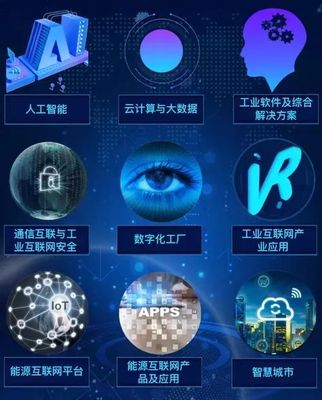 12000㎡ 上萬(wàn)種黑科技！2019世界工業(yè)和能源互聯(lián)網(wǎng)博覽會(huì)常州開幕，聚焦互聯(lián)網(wǎng)安全服務(wù)