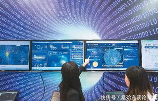 中國云計算風生水起，用云量同比增長138.6%引領軟件開發新浪潮